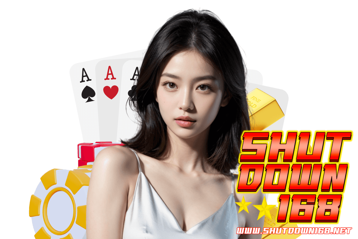 shutdown168 line