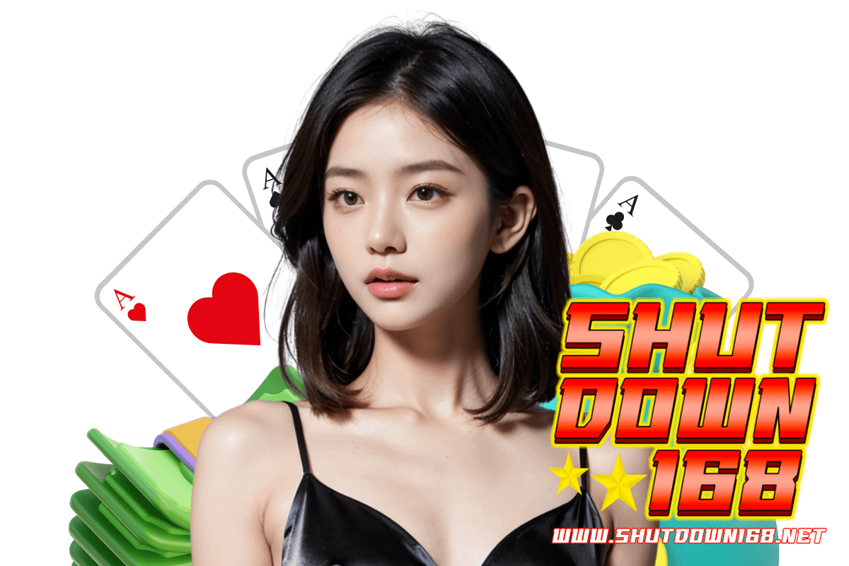 shutdown168 สล็อต